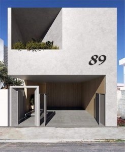 Stilingas namo numeris