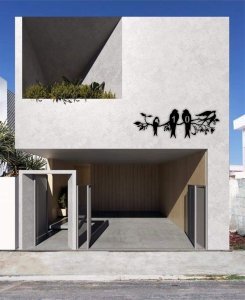 House number – Swallows