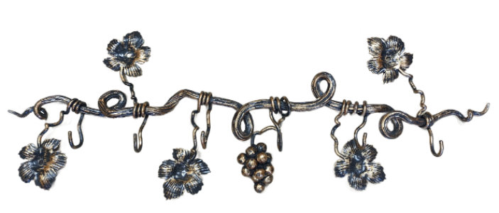 Kalviška pakaba Vynuogė