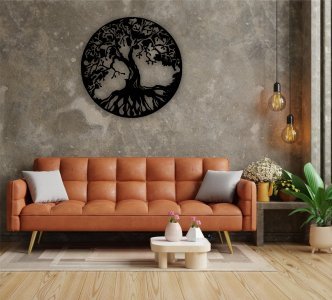 Painting Tree of Life