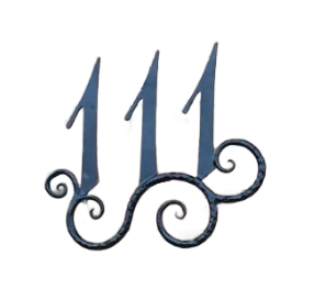 Prabangus namo numeris