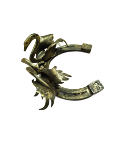 Kalviška pasaga Dvi gulbės