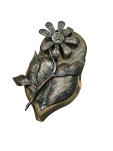 Dekoracija ant sienos