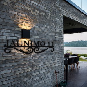 Klasikinis gatvės pavadinimas