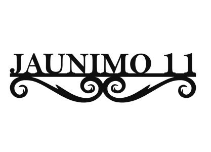 Klasikinis gatvės pavadinimas