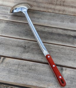 Samtis kazanui, 46cm