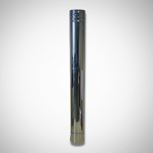 Chimney section, 1 m long