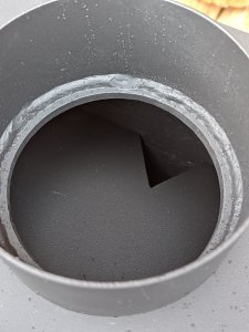 Krosnelė 7kW su rinkėmis