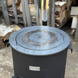 Metalinės rinkės Ø395 5-3mm