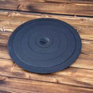 Rinkių komplektas Ø400