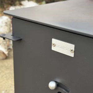 Krosnelė 6kW be rinkių Standart