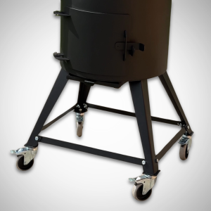 Ratukų komplektas su stabdžiais, krosnelėms