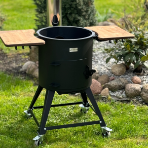 Ratukų komplektas su stabdžiais, krosnelėms