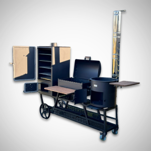 BIG COOKHOUSE 3in1 Outdoor Kitchen