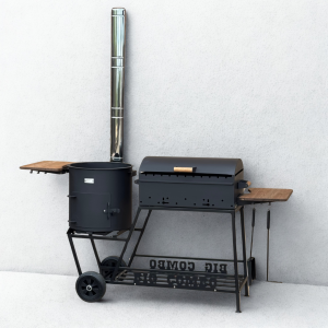 BIG COMBO Outdoor Kitchen