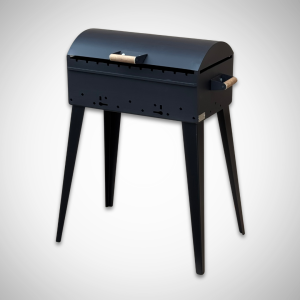 BIG Šašlykinė 4mm