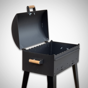 BIG Šašlykinė 4mm