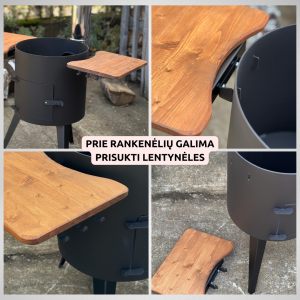 Standart 2mm 12L Išpardavimas