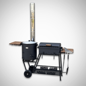 SMALL COMBO Lauko Virtuvė