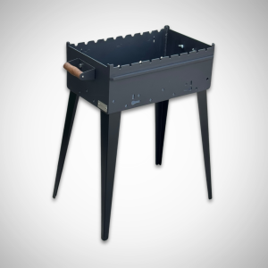 Compact Skewer Grill