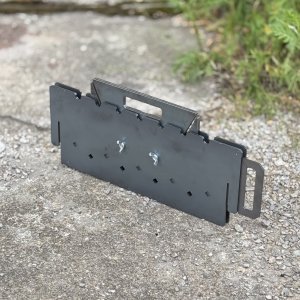 Turistinė šašlykinė + DOVANA