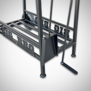 BIG BBQ Šašlykinė