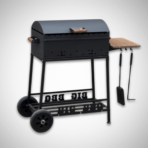 BIG BBQ and Skewer Grill