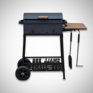 SMALL BBQ Šašlykinė