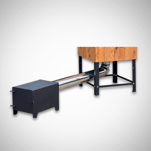 Rūkyklos komplektas PASIDARYK PATS