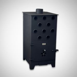 KALMETAL 7 kW PLUS malkinė krosnelė