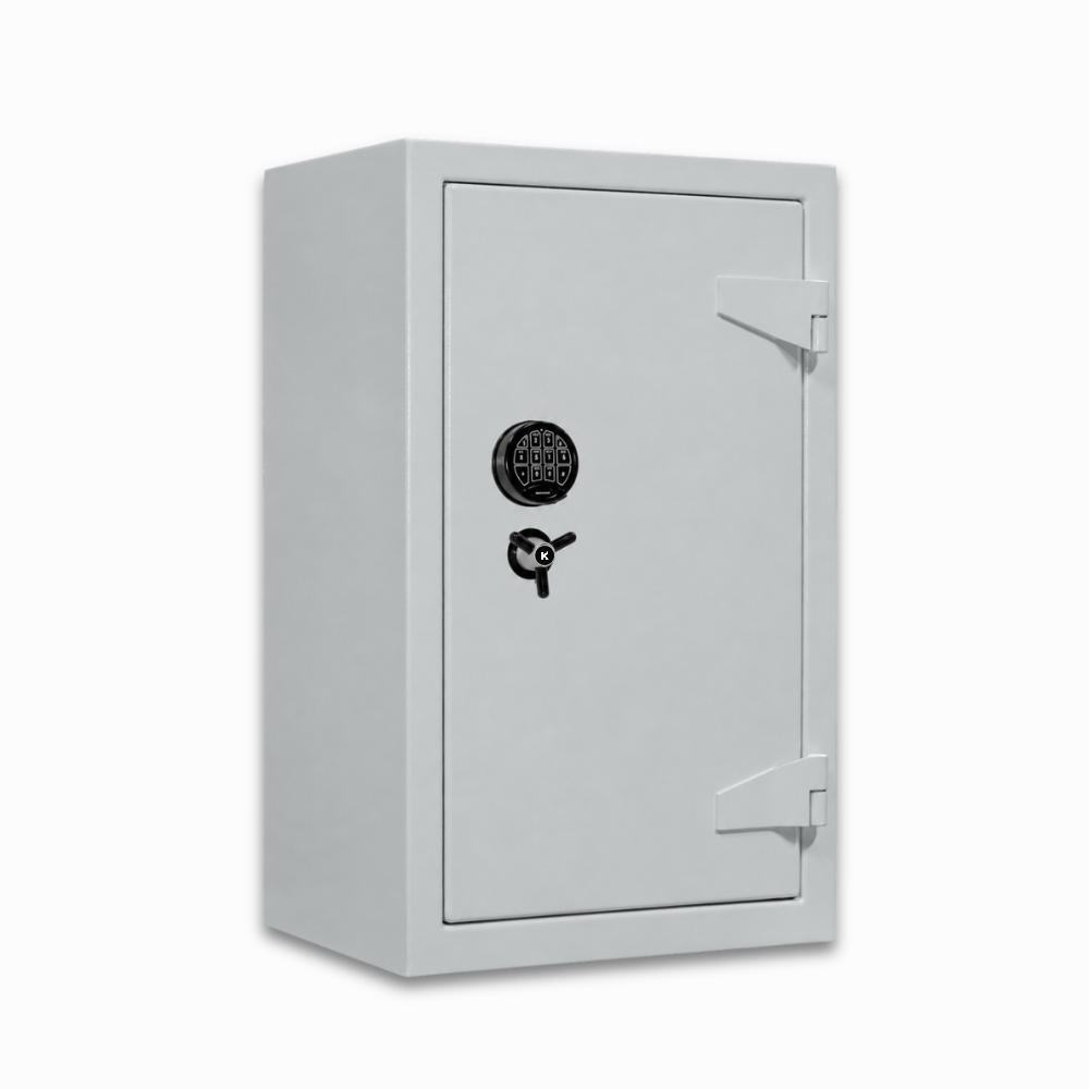 Seifas šarvuotas MAX 1 saugumo klasės – Paveikslėlis 4