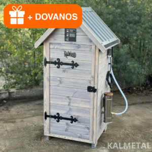 520L KALWOOD elektrinė rūkykla