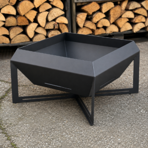 Aukuras "Firebox"