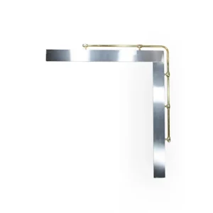 G-5G Oven trim 1200x900mm