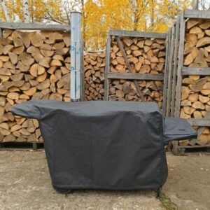 Apsauginis uždangalas SMALL COMBO lauko virtuvei