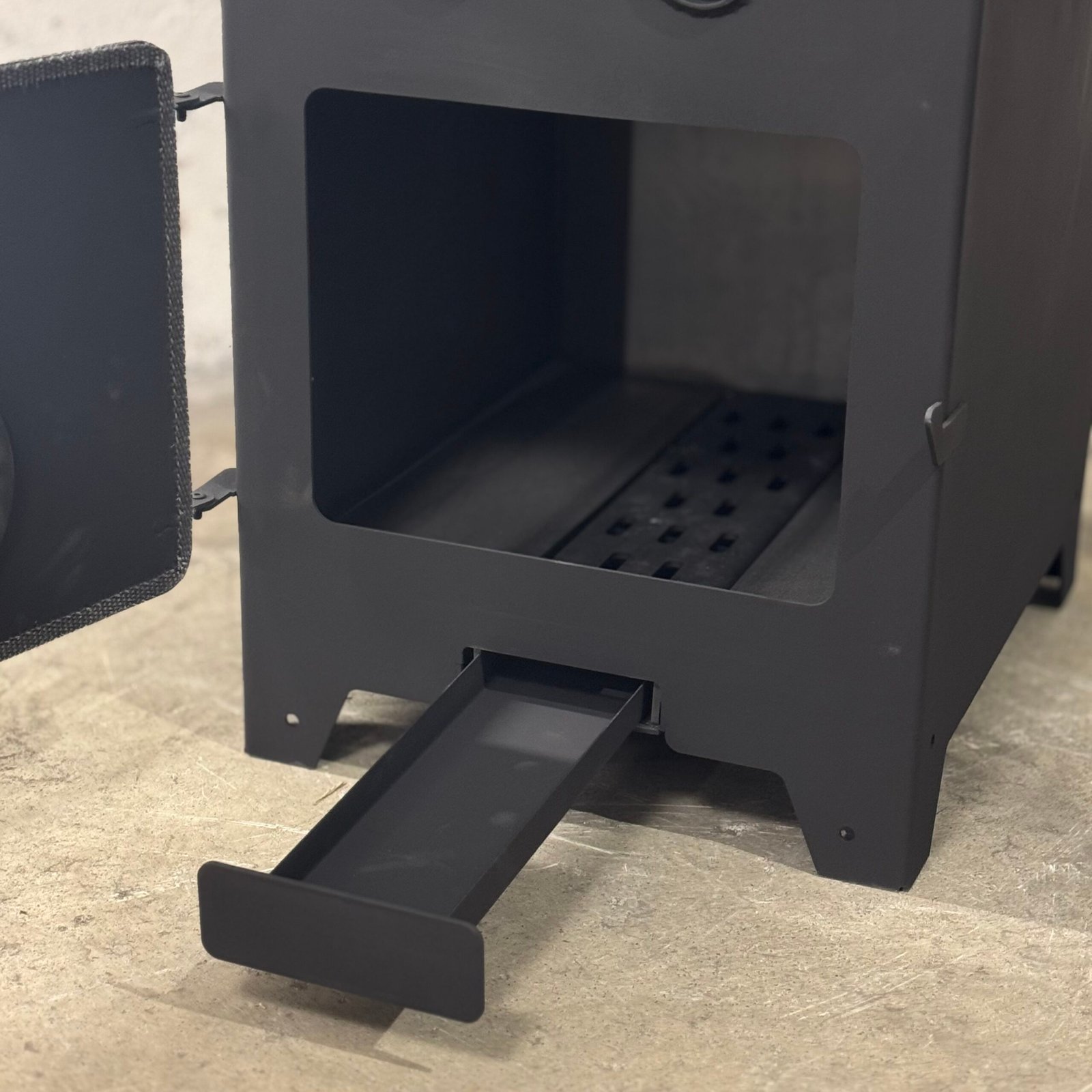 Stove 7kW PLUS - Image 6