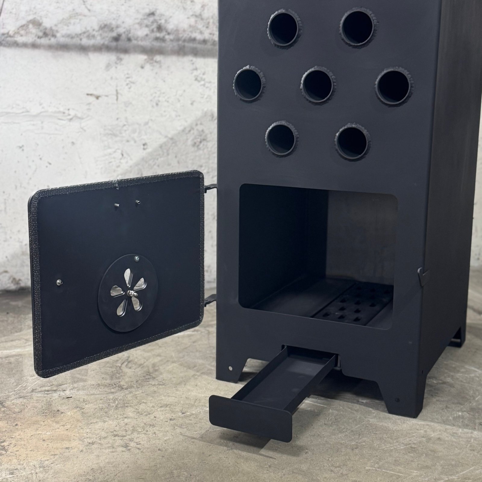 Stove 7kW PLUS - Image 3