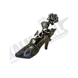 Blacksmith shoe "Kurpaite"