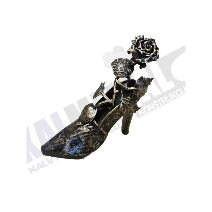 Blacksmith shoe "Kurpaite"