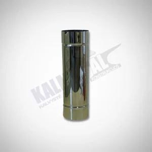 Chimney section, 39 cm long