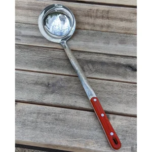 Ladle for Kazan, 46 cm