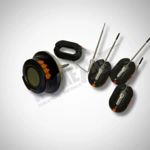 Termometras belaidis su Bluetooth funkcija
