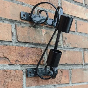 Flag holder