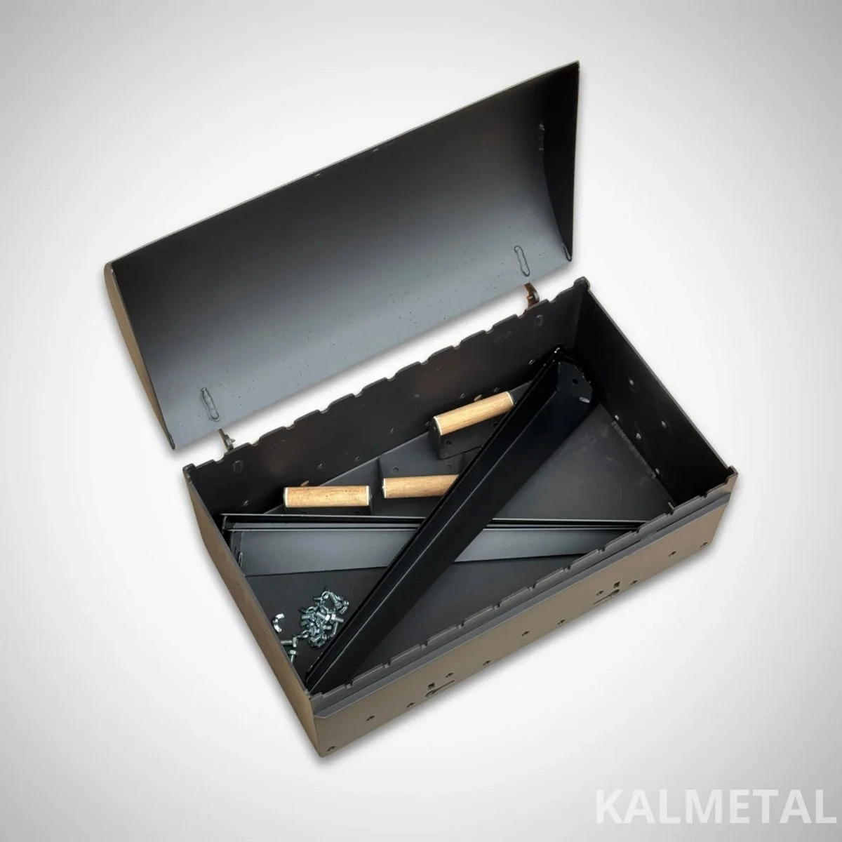 BIG 4mm set with skewers - Image 3