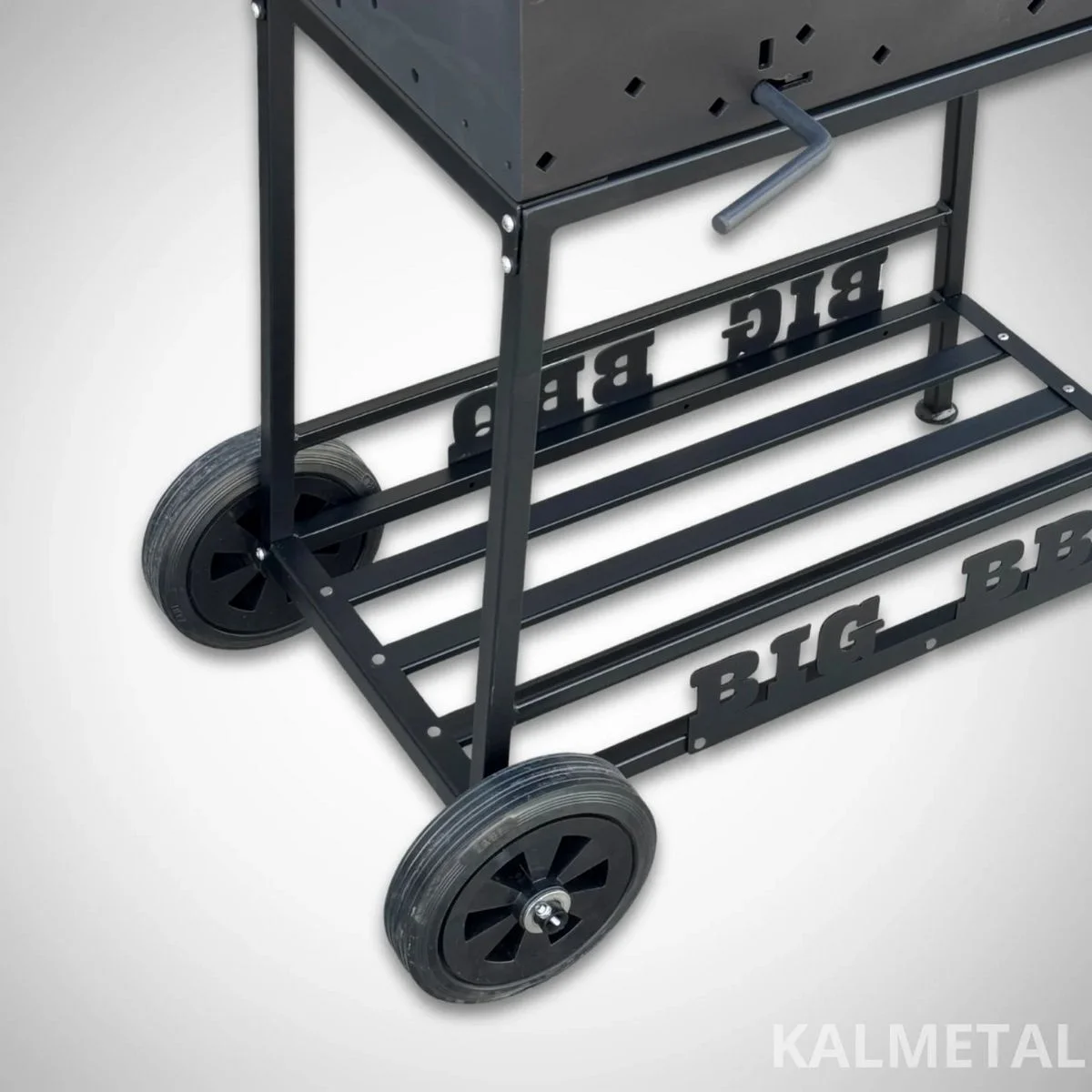 BIG BBQ and Skewer Grill - Image 8