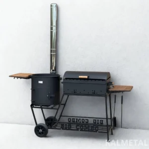 BIG COMBO Outdoor Kitchen