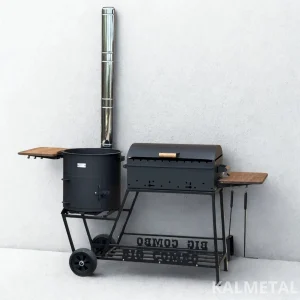 BIG COMBO lauko virtuvė