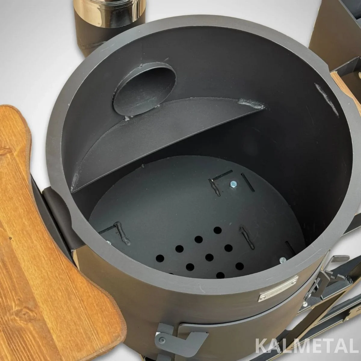 BIG COMBO lauko virtuvė - Image 6