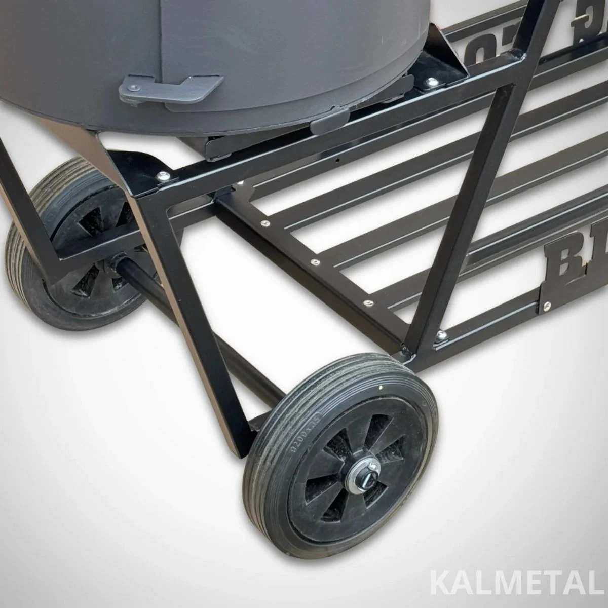 BIG COMBO lauko virtuvė - Image 7