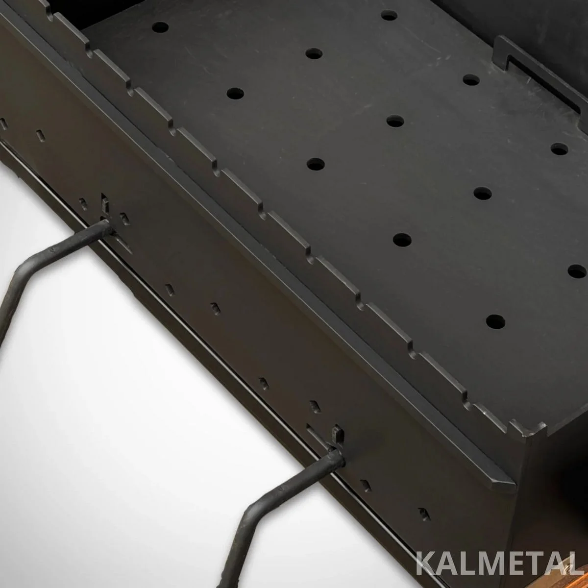 BIG COMBO lauko virtuvė - Image 10